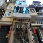 Hanoi Old Town